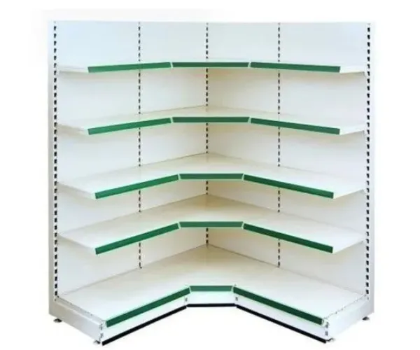 Display Racks in India, Display Racks Manufacturers in India, Display Racks Suppliers in India, Corner Supermarket Racks, Corner Racks, Supermarket Racks, Corner Display Racks