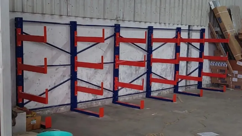 Cantilever Rack, Cantilever Racking System, Cantilever Racking, Cantilever Racking System Manufacturer, Cantilever Racks Manufacturer