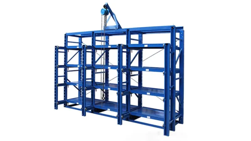  Heavy Duty Racks, Industrial Racks, Racks for Warehouse, Heavy Racks, Mould Racks, Dye racks, die racks,