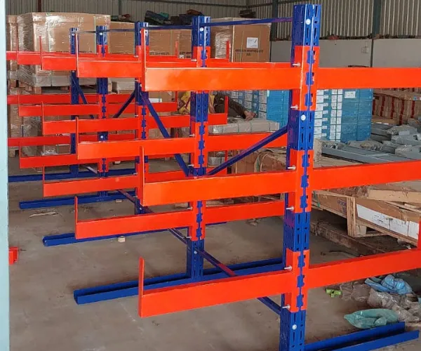 industrial racks